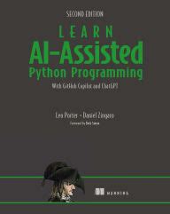 Image result for Ai Assisted Python Programming PDF