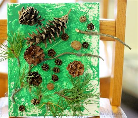 Image result for Tree Branch Art Projects