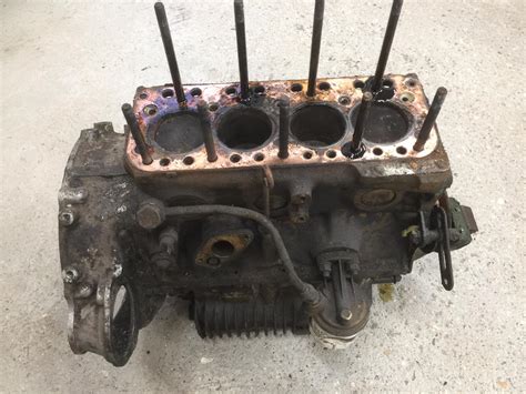 Image result for Morris Mini Engine