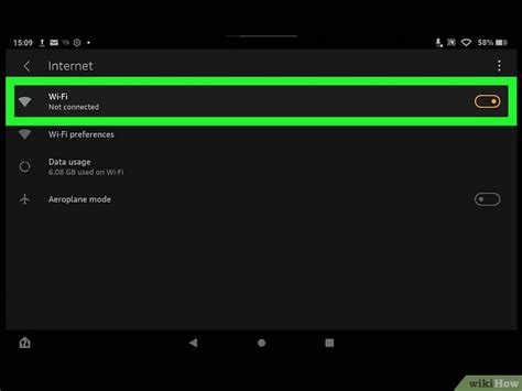 Image result for Set Up Tablet to Internet
