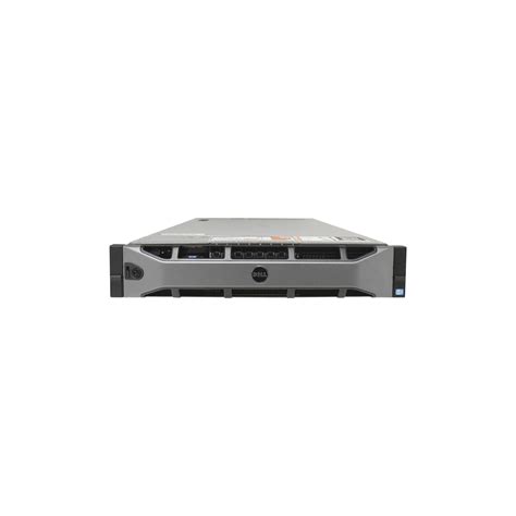 Toradh íomhá ar Dell PowerEdge R820