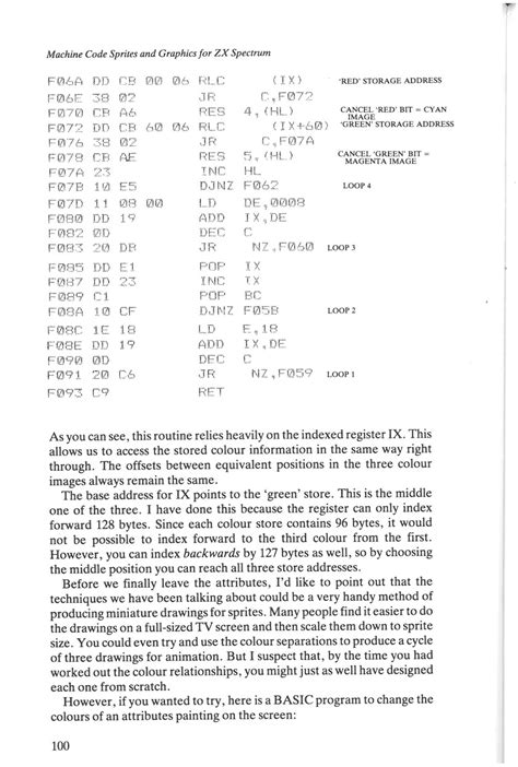 Image result for ZX Spectrum Machine Code Ghostbusters Logo
