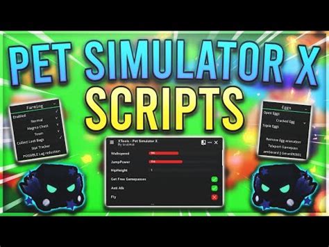 Image result for Pet Simulator X Script Pastebin 2021