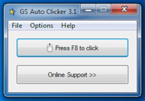 Image result for GS Auto Clicker Download