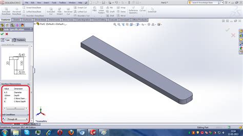 Image result for Adjustable Pipe Clamp SolidWorks