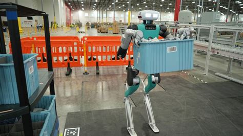 Image result for Digit Robot Production