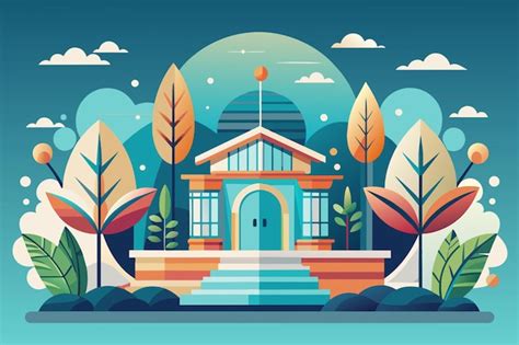 Vector Complex Simple Illustration に対する画像結果