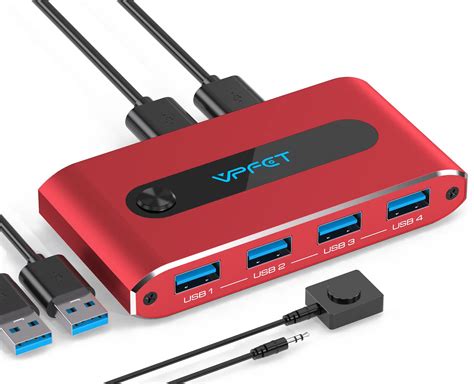 Remote Control USB Switcher に対する画像結果