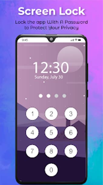 Image result for Screen Lock Application