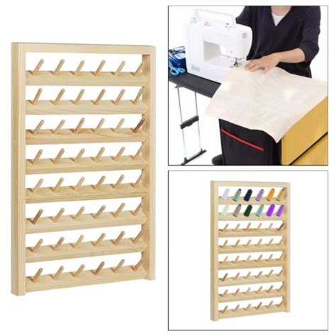 Image result for Thread Storage Wall Rack