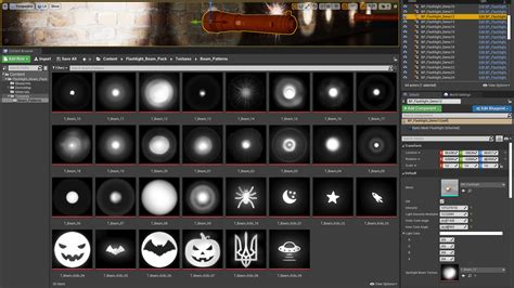 Afbeeldingsresultaten voor Flashlight with Sound Effects