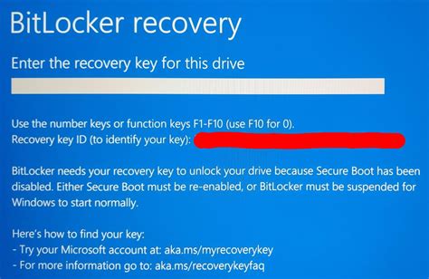 Image result for Cancel Decryption BitLocker