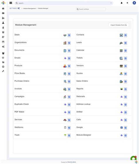 Image result for How to Use Modules