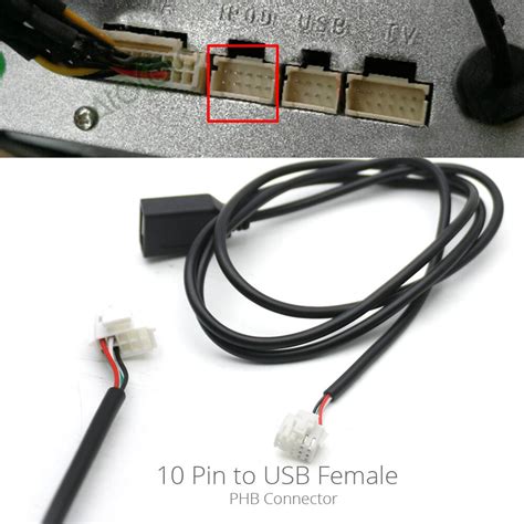 How to Wire USB to 1 4 Adapter に対する画像結果
