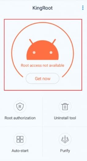 Android Root Para PC に対する画像結果