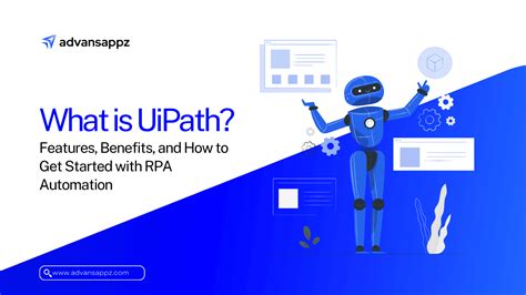 Key Features of UiPath に対する画像結果