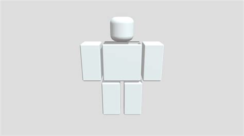 Image result for Roblox 3D Dummy For Blender