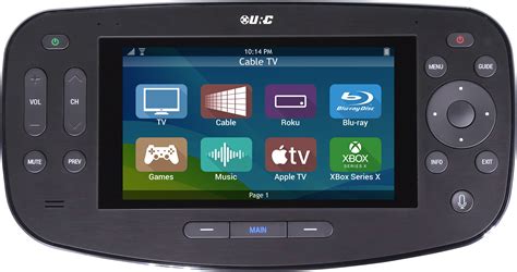 Image result for 40X80 Remote Control Screen