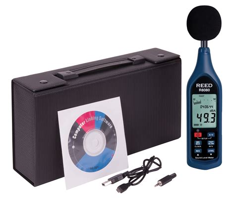 Image result for Sound Meter Data Logger Software