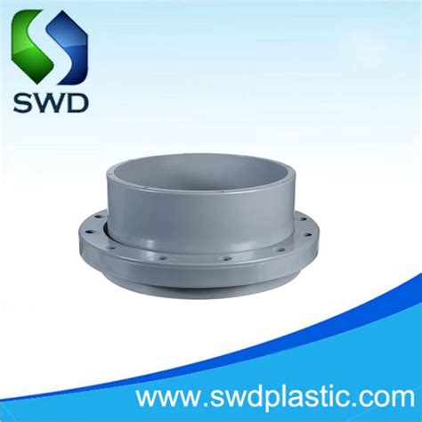Image result for PVC Flange Connection
