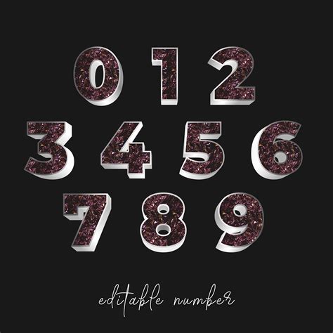 Image result for Back Number Design