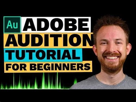 Toradh íomhá ar Adobe Audition Full Course