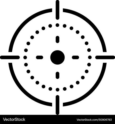 Image result for Vector Target Facing Left