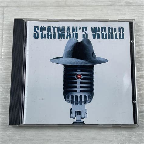 Scatman Live に対する画像結果