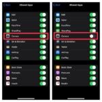 Image result for Remove Camera From Lock Screen iPhone iOS 17