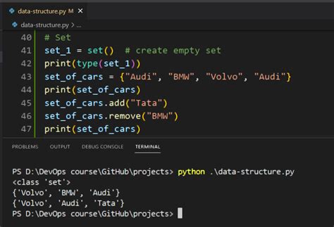Difference Between List Tuple Set Etc に対する画像結果