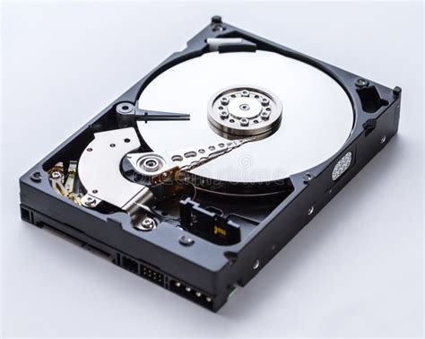Afbeeldingsresultaten voor Hard Drive Inside a Computer