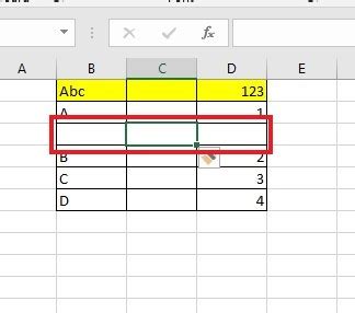 Adding Cells in Excel に対する画像結果
