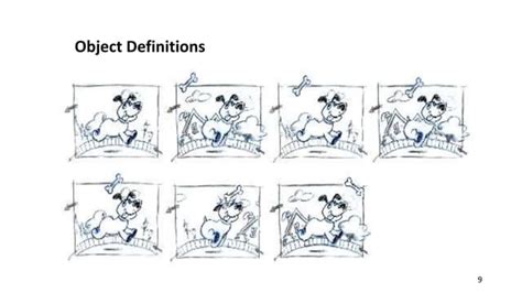 Toradh íomhá ar Raster Animation in Computer Graphics