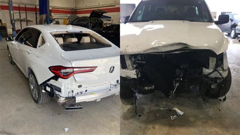 Image result for Auto Body Panel Replacement