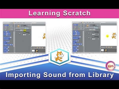 Image result for Scratch Library