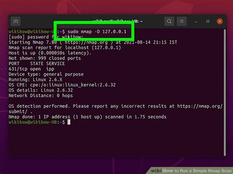 Image result for Nmap Interesting Scan