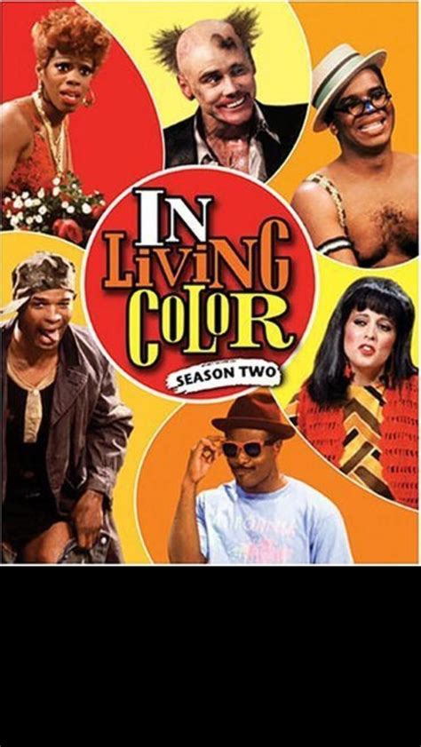Image result for In Living Color Training