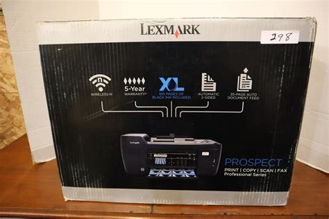 Image result for Lexmark Printer Scanner Copier