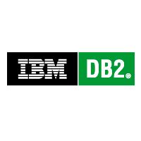 Image result for DB2 SQL Logo