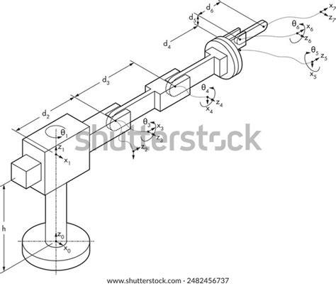 Image result for Data Link Line Drawing