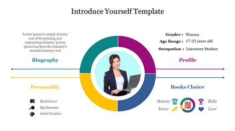 Image result for One Page Introduction Slide