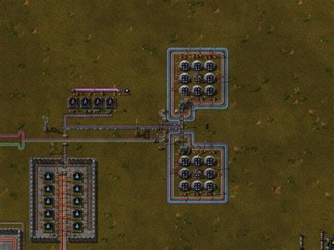 Image result for Factorio Science Display