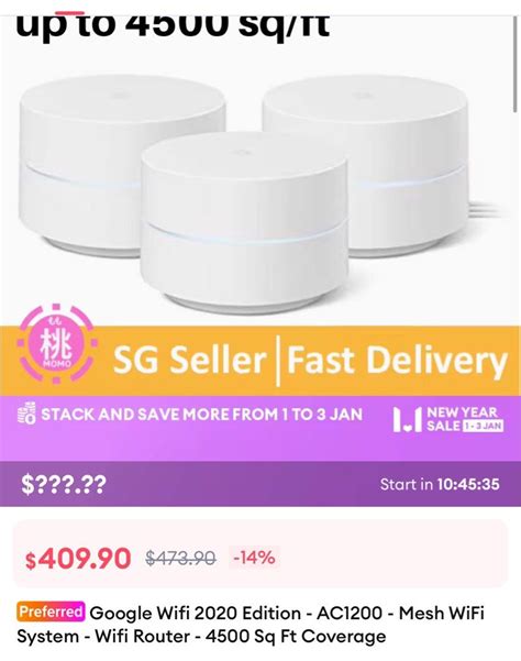 Use VLAN for Google Wi-Fi Mesh に対する画像結果