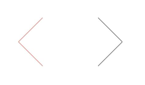 Image result for CSS Arrow Symbol