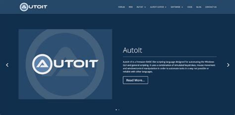 Toradh íomhá ar AutoIt Setup