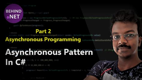 Image result for Asynchronous Programming Patterns