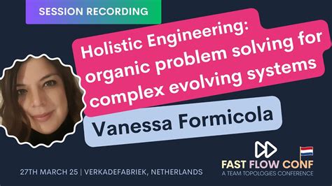 Toradh íomhá ar Holistic Problem Solving Engineering