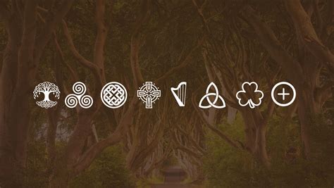 Image result for Celtic Signs and Symbols