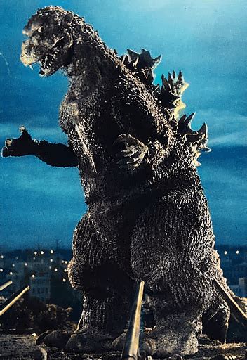 Image result for Godzilla 2024