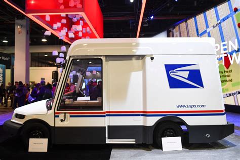 Image result for USPS Delivery Vehicles